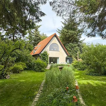 2 Bedroom Gorgeous In V Feriehus Esbjerg